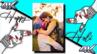Happy Holi Shayari Status 🎆| 18 March Status💖 | 🥳Happy Holi Status💦 | 🔫 Holi 4K Status | Holi Status