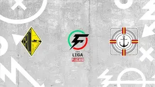 Liga Placard | Resumo | CRC Quinta Lombos 4 - 3 ADCR Caxinas | Jornada 10