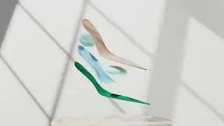 Kiki Price Insoles