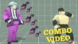 Vita Fighters: MILLION COMBO VID