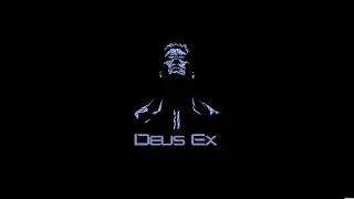 Deus Ex: Original Soundtrack (GOTY Edition) - Full Album [FLAC / Lossless]
