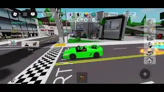 CAR ROYALE! (Brookhaven RP)