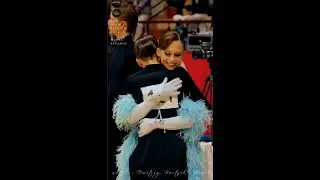 Bortnik Ulyana & Khatkovskiy Timur Юниоры 2 - C ST награждение🏆 BDA OPEN FESTIVAL 2024🏆