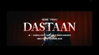 AV- Dastaan (Official Music Video) Ft.  @_EnvyD   | Guitar by @AmeedFardeen  | Prod. by AV