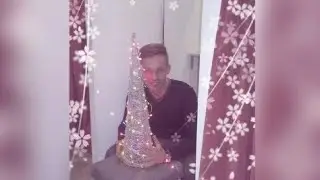 Новогодние наборы: алмазная мозаика и вышивка крестиком😉💥