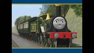 KTJ Railway Segments Who will Help Neville over Gordon's Hill