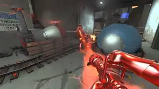How to medik ~ TF2x10
