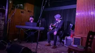 My Darling Clementine - The Empty Swing