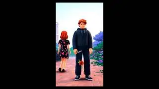 My life song | cartoon | studio dm music,