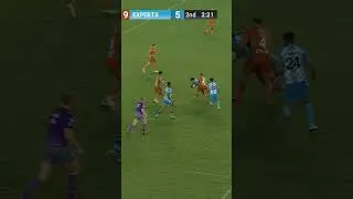HOW DID THIS PLAY OUT!? | Premier Rugby Sevens