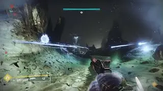 Feather-Light Triumph Crota's End