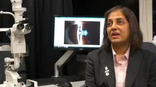 Study Optometry BOptom (Hons) at Anglia Ruskin University