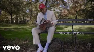 A.L. - Forrest Gump (Official Music Video) ft. Divine RBG