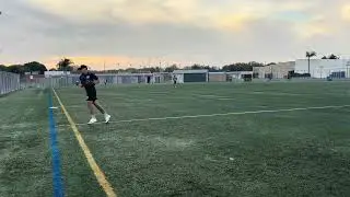 Nicholas Ramos Class of 2027 - Baseball Recruiting Video