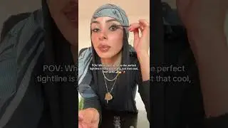 Perfect eyeliner for sensitive eyes