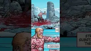 Thor becomes The God of Fist👊#shorts#youtubeshorts