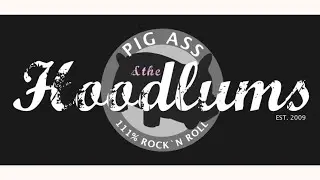 Pig Ass & The Hoodlums - Santa Billy Party 2025
