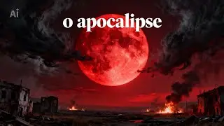 OQUE A B&Iacute;BLIA DE JESUS FALA SOBRE O APOCALIPSE ? 