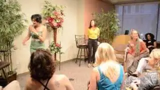Part One FEM Talks: Cultivating Sacred Sex: Embracing the Profane and Opening to the Profound