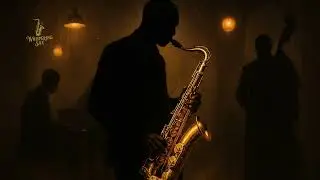 The City Between Breaths | Smooth Jazz