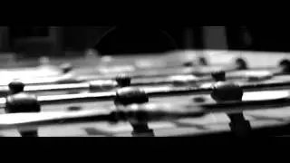 Luca Rossi - Return of the Sun (Lateral Cut Groove Remix) Official Video