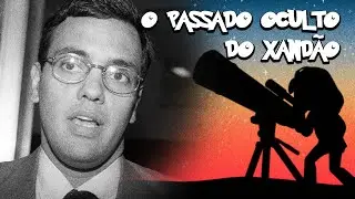SE A ESQUERDA SOUBESSE DO PASSADO DO XANDÃO... | TELESCÓPIO #32