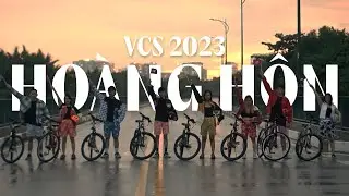 TRAILER VCS 2023 HO&Agrave;NG H&Ocirc;N nhưng m&agrave; n&oacute; lạ lắm [PARODY]
