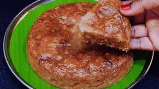 எண்ணெயில் பொரிக்காமல் சுடசுட தீரும் ஸ்னாக்ஸ்10 நிமிஷத்தில் ஈசியா இப்படி செய்து பாருங்க/Healthy Snack