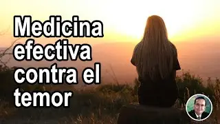ADVANCED MEDICINE AGAINST FEAR - DIEGO ARBEL&Aacute;EZ