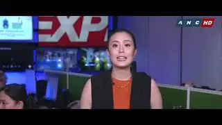 TV PATROL EXPRESS with JEFF CANOY and DENICE DINSAY