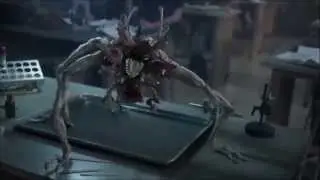 Run Like Hell