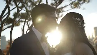 The Foundry Long island City NY Wedding Film