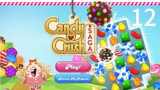 Candy Crush Saga Gameplay Live #candycrushsaga #gaming #gameplay #levelupx #live #gamingchannel