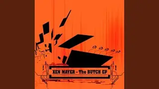 The Butch (Original Mix)