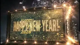 Fxguru - Happy New Year 2026