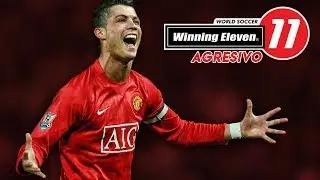 El Legendario Winning Eleven 11 PS2 + Descarga