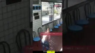 Gta 6 #LEAKED #VIRAL #GTA #6 #GTA6 #FEMALE #PROTAGONIST #GAMING #vicecity #MIAMI #robbery #FINALLY