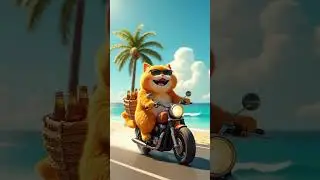 red dog , red cat and rat share and subscribe