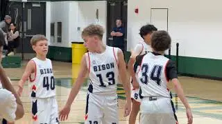 Wheeling vs Buffalo Grove Highlights 
