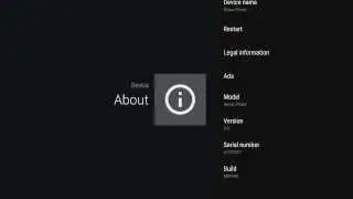 Nexus Player Android 6 Marshmallow Root