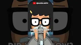 Bob&rsquo;s Burgers and the Electrocuted Elephant