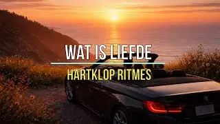 Wat is Liefde (Hartklop Ritmes)