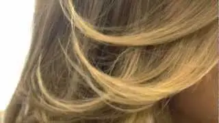 ENZA SCIALLA / HAIR STYLE / MERRY XMAS 2012 / HAPPY 2013 (PC VERSION)