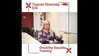 Toucan Diversity | Disability Inclusion in Action