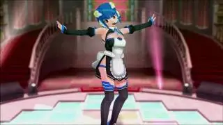 【HD】DREAM C CLUB アイリ 『TimeTraveler』 720P　Ver.A