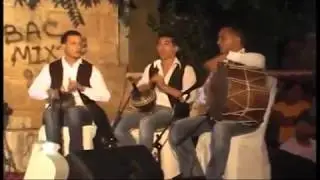 لـــطـفي بـــوقــا ______ Lotfi BOGA