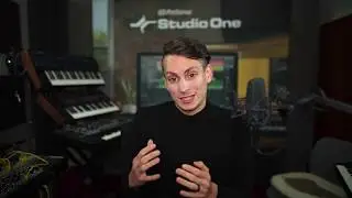 Обучающие материалы по PreSonus Studio One, эпизод 14: Разделители эффектов
