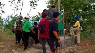 kegiatan rapi bondowoso 32