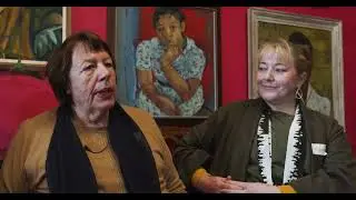 Irma Stern remembered - Amanda Botha
