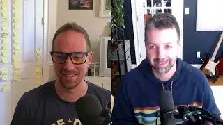The Story of Statamic CMS with Jack McDade